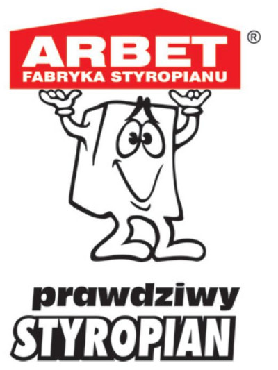 Jak prawidłowo ocieplić elewację domu Prawdziwym Styropianem z ARBETu?