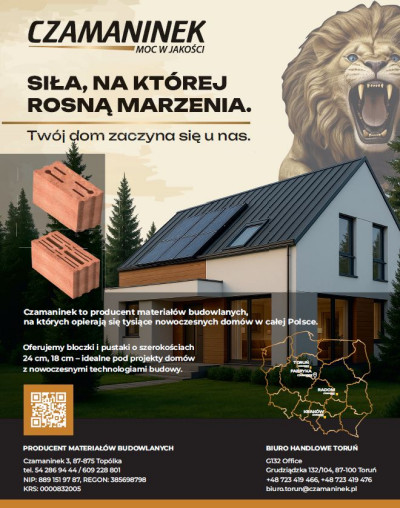 Nowość od PRO-VENT - MISTRAL HOME PC