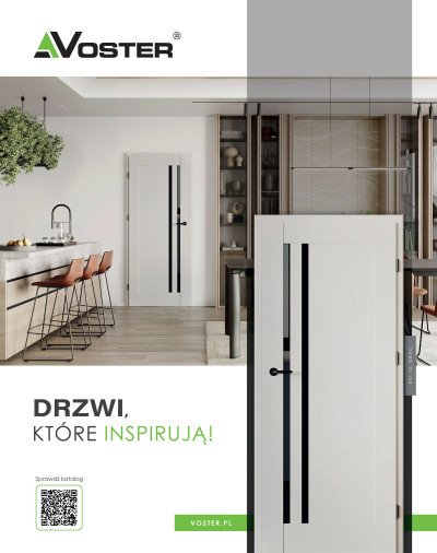 Listwa okapnikowa PVC z siatką BP30S LUX N COK od BELLA PLAST