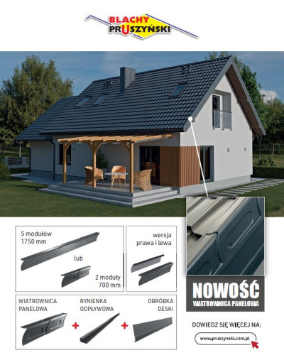 Wielofunkcyjny wykrywacz nieszczelności - Multisafe Leak Detector