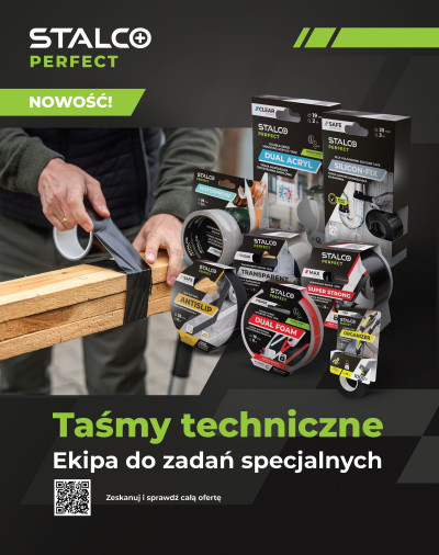 Nowość w ofercie systemów zadaszeń Aliplast - pergola NUUN FABRIC