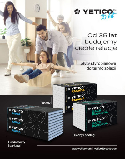 Od docieplenia nie uciekniesz