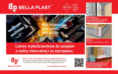 Płytki LAMO: Nowoczesne rozwiązanie na taras