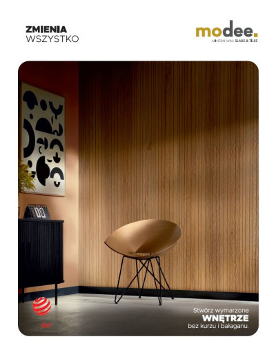 Harmonia kształtu - blachodachówka VERONA - nowa propozycja od firmy BLACHY PRUSZYŃSKI