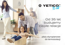 35 lat Yetico - od rodzinnej firmy do lidera branży
