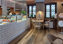 Decora i Cafe Bajka łączą siły - charytatywna akcja na rzecz Fundacji Barka