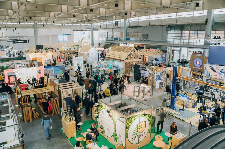 Zbuduj szybciej i pewniej - zobacz prefabrykację na BUDMIE 2026