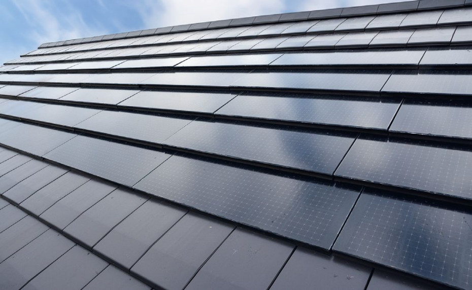 Energia słoneczna w eleganckiej formie: Panele WEVOLT X-TILE zintegrowane z dachówką