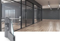 FEN OFFICE - nowoczesny system do zabudowy wewnętrznej