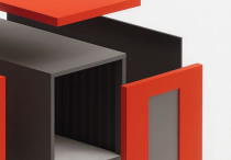 Pancerze modułowe KONSMETAL