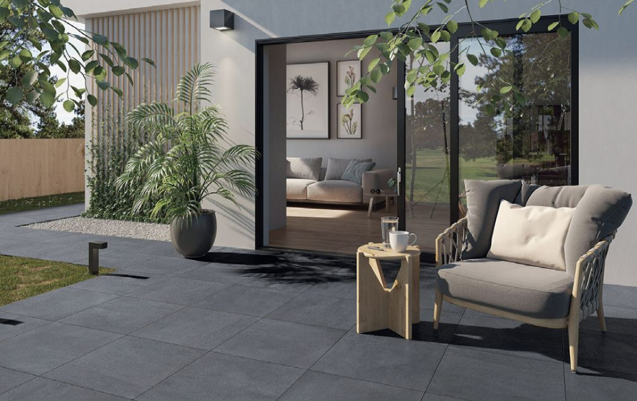 B-B Geoceramica® - rewolucyjny produkt