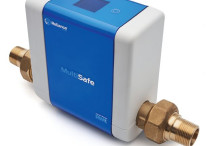 Wielofunkcyjny wykrywacz nieszczelności - Multisafe Leak Detector