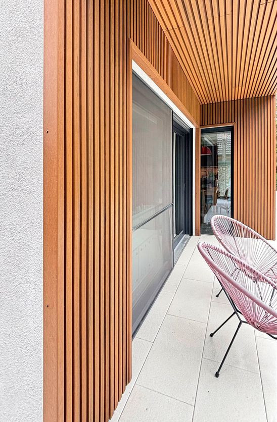 Nowość: GARDIN DECO 2.0 WALL - jedna deska, wiele zalet