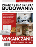 Praktyczna Szkoła Budowania (2025) - Wykańczanie