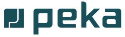 PEKA - Dobrze poukładane