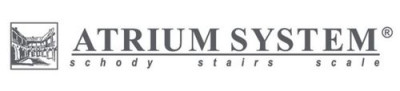 ATRIUM - polski producent schodów z ponad 30-letnią tradycją