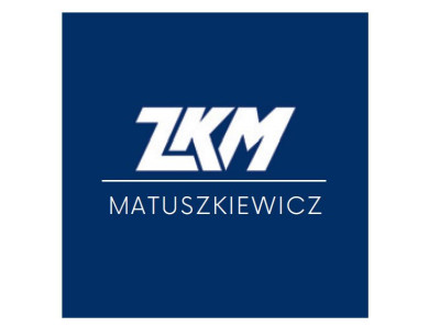 ZKM Matuszkiewicz - ponad 35 lat doświadczenia!