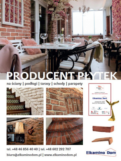 Do mocowania płytek