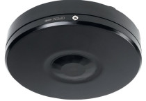 Czujniki full black - dyskretna technologia w eleganckiej formie