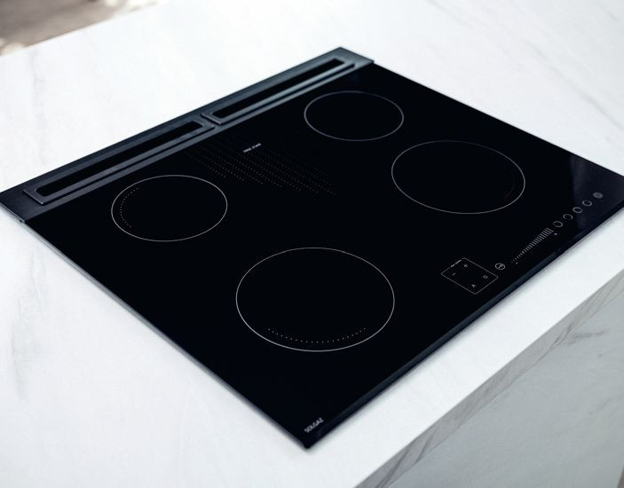 Smart Classic Black 4+1 z modułem HTH