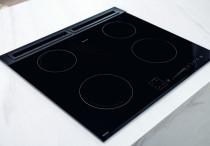 Smart Classic Black 4+1 z modułem HTH