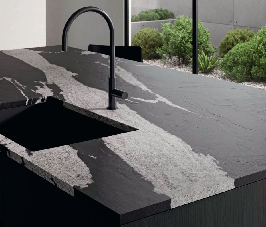 Neolith Iconic Design - nowa generacja powierzchni