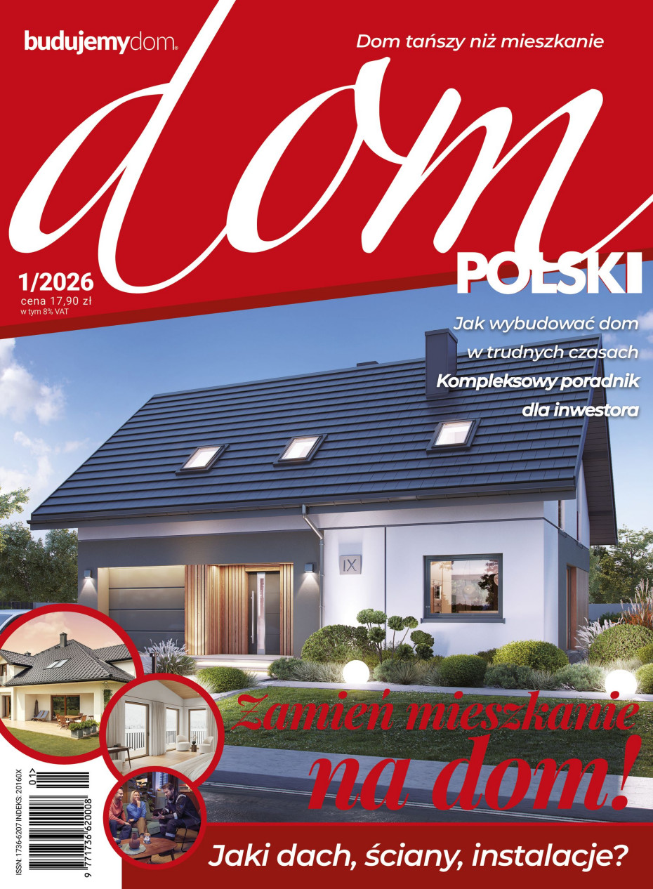 Dom Polski 2026