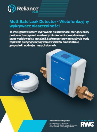 Skąd czerpać wodę?