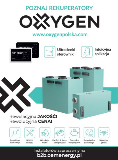 swissporPIR Alu - wszechstronny materiał termoizolacyjny