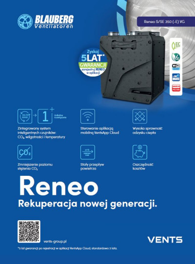 System okienny ELEGANT