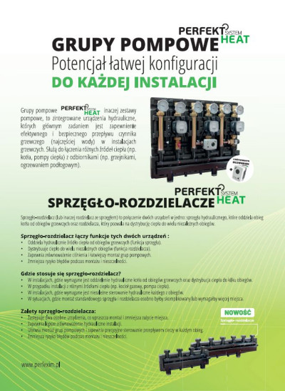 BauderECO - ekologiczna termoizolacja dachu