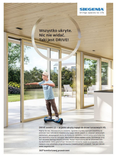 Centrala wentylacyjna Oxygen Easy V400E