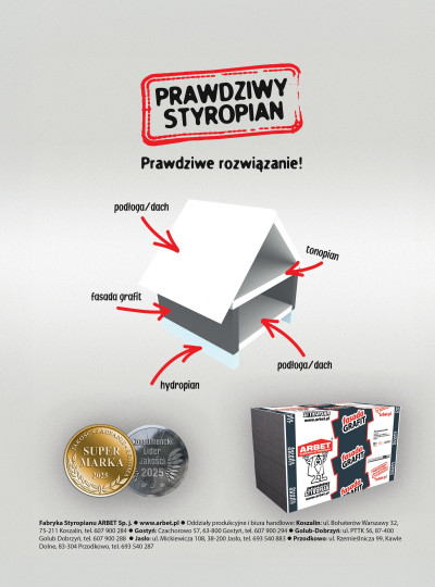 Drzwi zewnętrzne PORTA THERMO