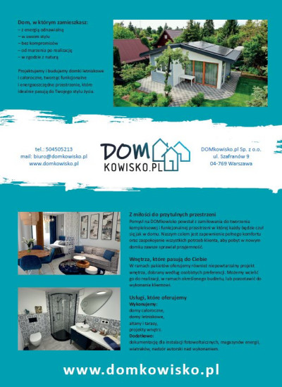 Arbet EPS 100 PODŁOGA/DACH