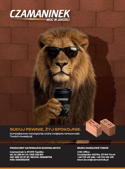 Chronią przed słońcem i nie tylko