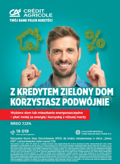 Za co wybudować dom?