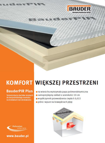 Ytong Acura Light - lżejsze bloczki, cieplejszy dom