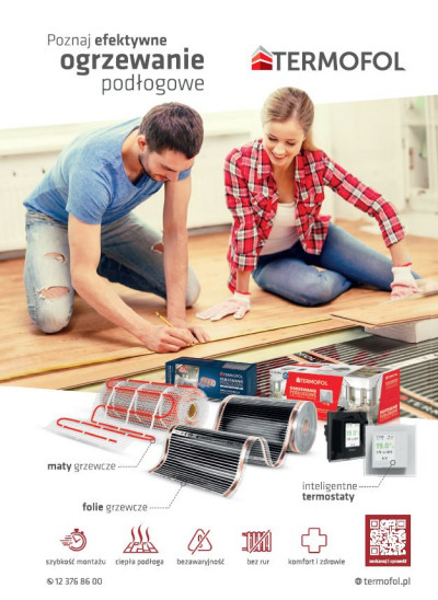 Capatect AmphiSilan Fassadenputz - tynk silikonowy nowej generacji