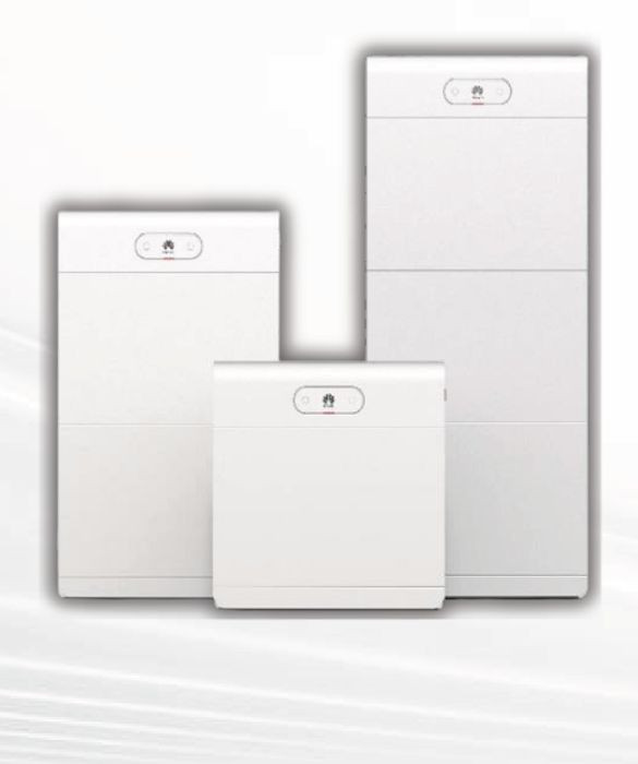 Magazyn energii: Huawei LUNA2000-7-E1