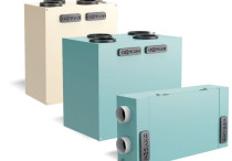 Centrala wentylacyjna Oxygen Easy V400E