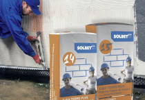 Kleje do ociepleń SOLBET Gabit Termo Plus 1.4 i 1.5