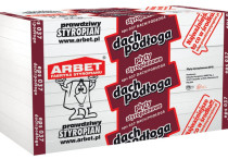 Arbet EPS 100 PODŁOGA/DACH