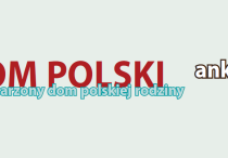 Ankieta: wymarzony dom polskiej rodziny