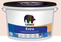 Caparol Extra - farba do wnętrz
