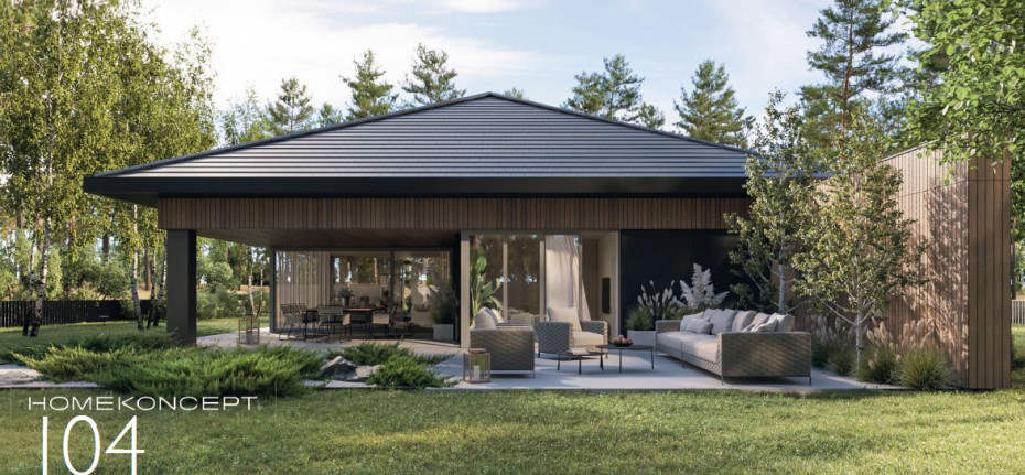 HOMEKONCEPT 104