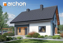 Dom w malinówkach 11