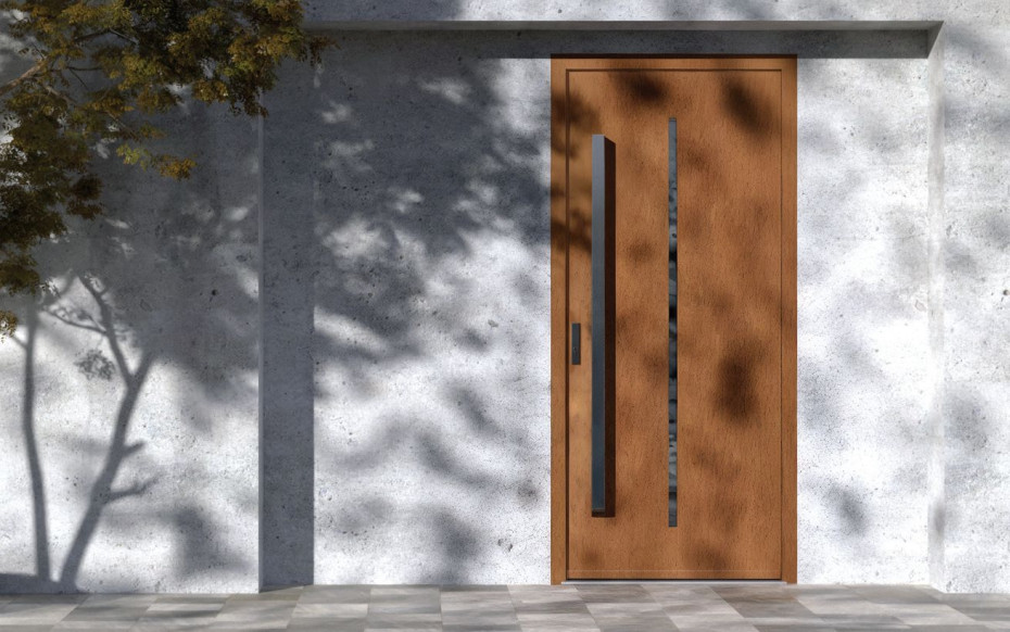 Drzwi zewnętrzne Premium Vetrex