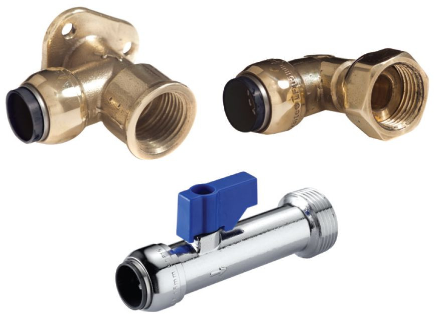 Wszystko zaczyna się od instalacji - nowoczesne technologie instalacyjne RWC w budownictwie niskoenergetycznym