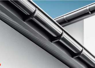 Na co zwrócić uwagę wybierając orynnowanie