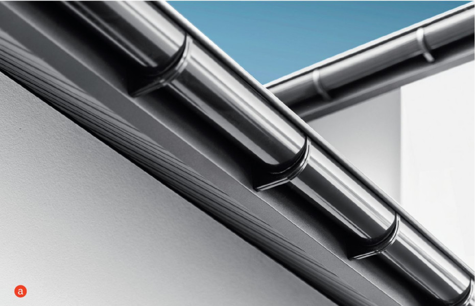 Na co zwrócić uwagę wybierając orynnowanie